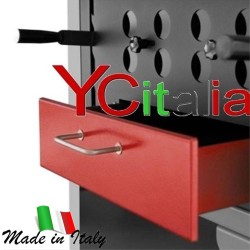 Griglia singola per ristoranti e bracerie|Barbecue professionali per ristoranti