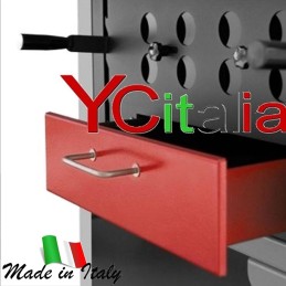 7 750,00 €F.A.R.H. Snc Di Bottacin Antonio & CGrille professionnelle pour restaurants et grilladesBarbecue professionnelle pour les restaurants