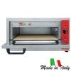 Forno elettrico 1 pizza cm 555x460x290