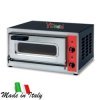 Forno elettrico per 1 pizza