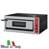 Forno 4 pizze elettrico cm 1010x850x420