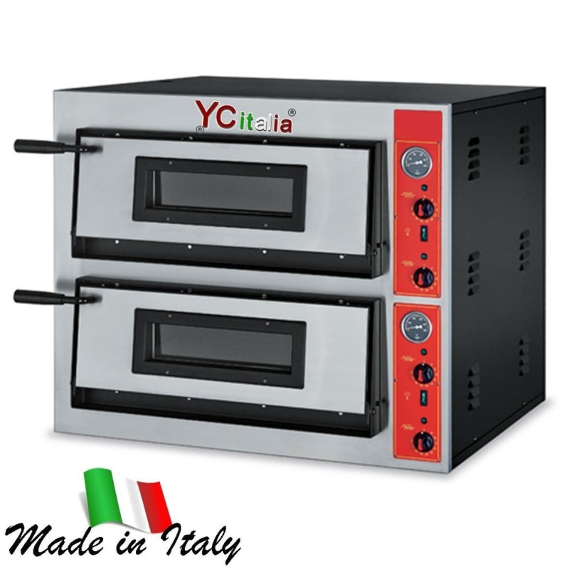 Forno pizza elettrico