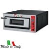 Forno 6 pizze elettrico cm 900x1020x420