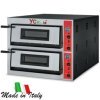 Forno pizza 6+6 elettrico cm 900x1020x7501.701,00 €1.701,00 €Forni elettrici Ø 30F.A.R.H. Snc Di Bottacin Antonio & C