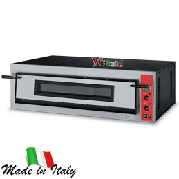 Forno pizza 9+9 elettrico cm 1370x1210x7502.764,00 €2.764,00 €Forni elettrici Ø 36F.A.R.H. Snc Di Bottacin Antonio & C