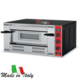 Forno pizza Gas 4 pizze