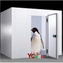 Cella frigorifera BT1.625,50 €Celle frigorifere macelleriaF.A.R.H. Snc Di Bottacin Antonio & C