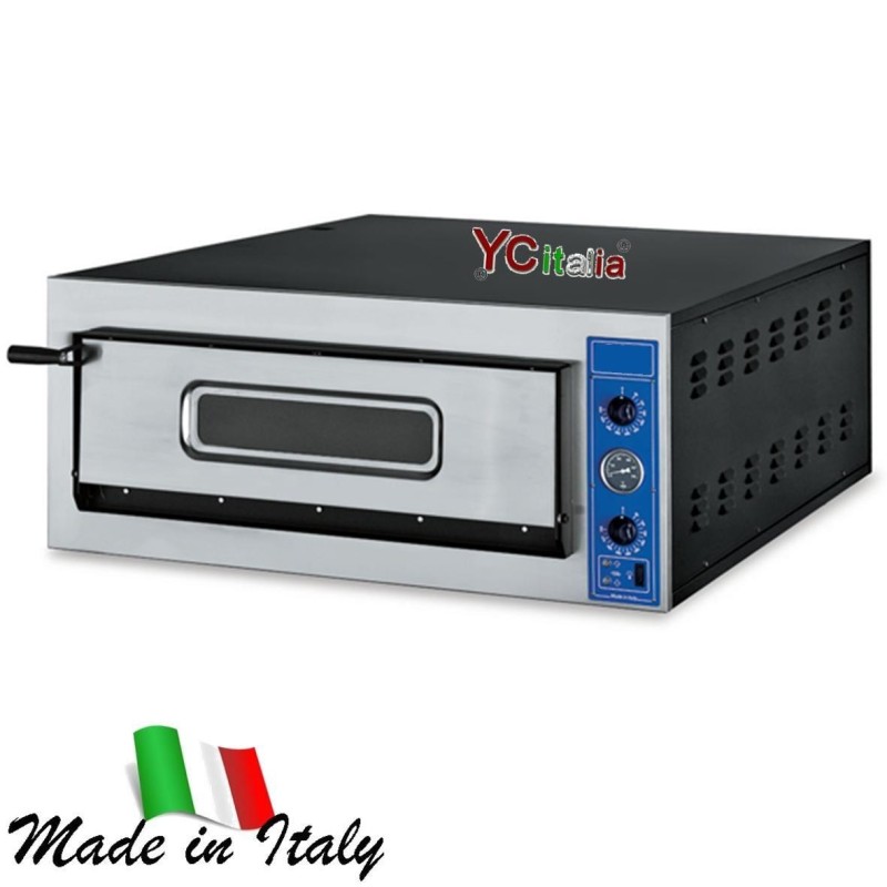 forni elettrici per pizzerie