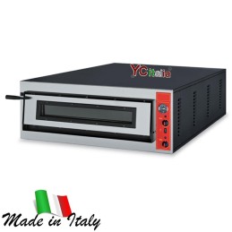 Pizza ovens|F.A.R.H. Snc Di Bottacin Antonio & C