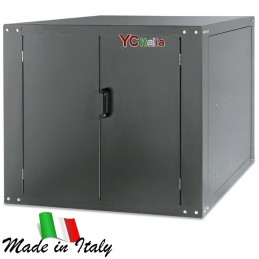 Cella lievitazione401,50 €401,50 €Accessori forni pizzaF.A.R.H. Snc Di Bottacin Antonio & C