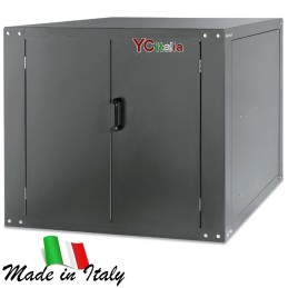 Cella per lievitazione401,50 €401,50 €Accessori forni pizzaF.A.R.H. Snc Di Bottacin Antonio & C