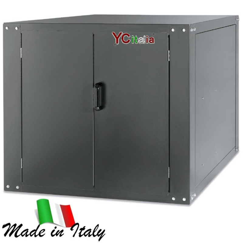 Cella per la lievitazione502,00 €502,00 €Accessori forni pizzaF.A.R.H. Snc Di Bottacin Antonio & C