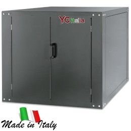 Cella per lievitazione431,50 €431,50 €Accessori forni pizzaF.A.R.H. Snc Di Bottacin Antonio & C