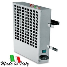 Heater for cell