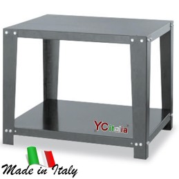 Supporto per x4168,00 €168,00 €Accessori forni pizzaF.A.R.H. Snc Di Bottacin Antonio & C