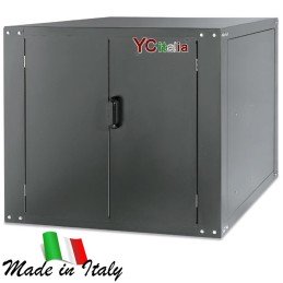 Cella per lievitazione cx66