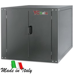 Cella lievitazione cg9510,50 €510,50 €Accessori forni pizzaF.A.R.H. Snc Di Bottacin Antonio & C