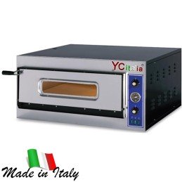 Oven 4电信as dim 90x73,5x42 h