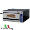 Forno 4 pizze elettrico dim 900x785x420 h