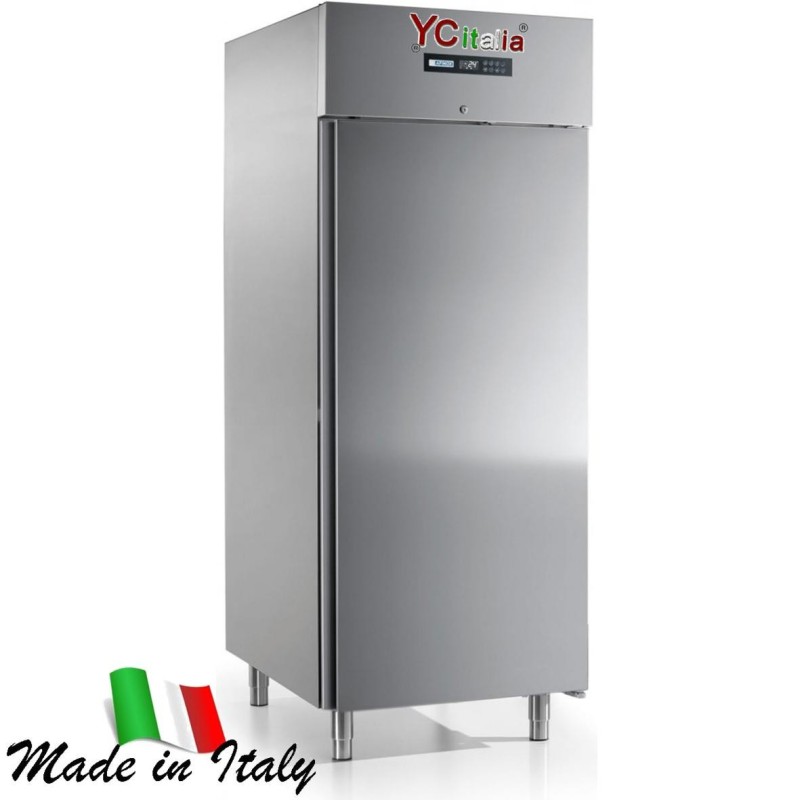 Congelatore per gelateria 900 lt