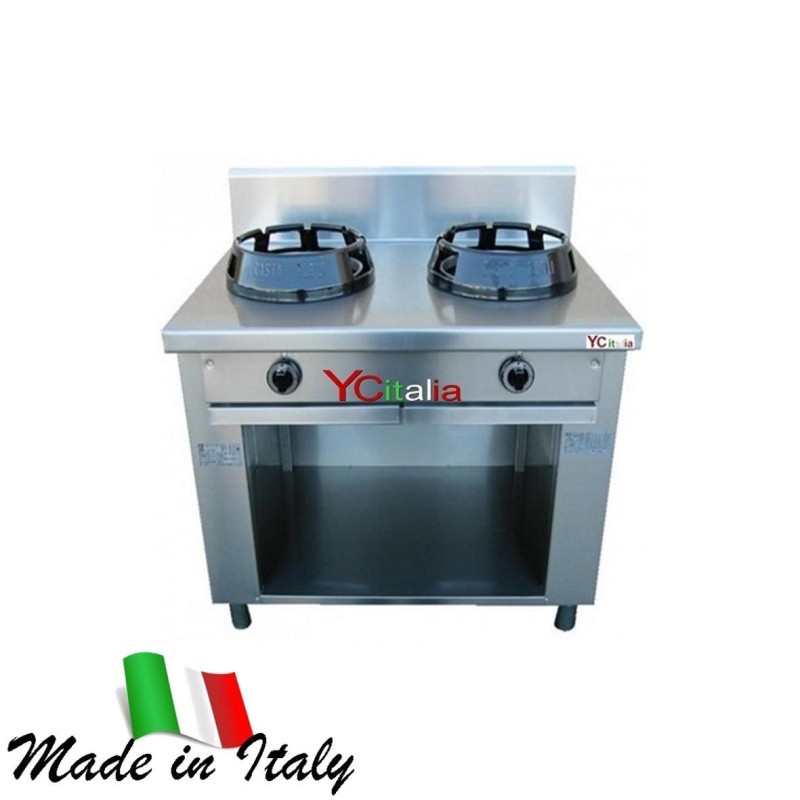 Cucina 2 fuochi cinesi a muro in linea2.205,03 €2.287,00 €Cucina a muroF.A.R.H. Snc Di Bottacin Antonio & C