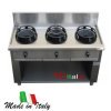 Cucina 3 fuochi cinesi a muro in linea3.205,03 €3.287,00 €Cucina a muroF.A.R.H. Snc Di Bottacin Antonio & C