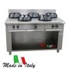 Cucina 5 fuochi cinesi a muro4.268,03 €4.350,00 €Cucina a muroF.A.R.H. Snc Di Bottacin Antonio & C