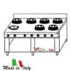 Cucina 7 fuochi cinesi a muro5.613,03 €5.695,00 €Cucina a muroF.A.R.H. Snc Di Bottacin Antonio & C