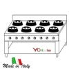 Cucina 8 fuochi cinesi a muro6.314,03 €6.396,00 €Cucina a muroF.A.R.H. Snc Di Bottacin Antonio & C