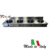 Cucina 4 fuochi muro2.823,03 €2.905,00 €A muroF.A.R.H. Snc Di Bottacin Antonio & C