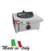 Fornellone cinese a gas da appoggio 1 fuoco841,50 €841,50 €Con fiamma pilotaF.A.R.H. Snc Di Bottacin Antonio & C