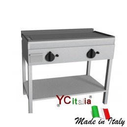 Cuocipiadine elettrico 1260x530x850 h2.691,00 €2.691,00 €Cuocipiadine snack elettrico professionale profondita 600F.A.R.H. Snc Di Bottacin Antonio & C