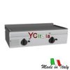 Cuocipiadina e salsiccia elettrico 1260x530x255 h2.280,00 €2.280,00 €Cuocipiadine snack elettrico da banco professionale profondita 600F.A.R.H. Snc Di Bottacin Antonio & C