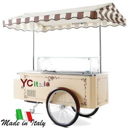 Carrettino Classico per gelati7.248,00 €7.248,00 €Carretti gelatoF.A.R.H. Snc Di Bottacin Antonio & C