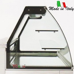 玻璃持有人高度曲线