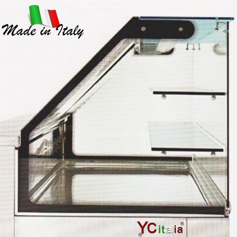 Glasmroom内阁高玻璃