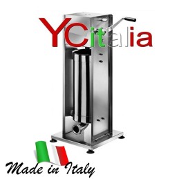 962,00 €F.A.R.H. Snc Di Bottacin Antonio & CEnsacheuse verticale 14 kgProfessional cockpit freezers