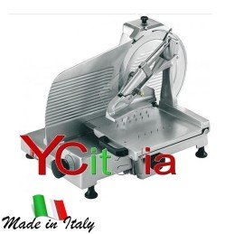 Affettatrice verticale 370 piatto salumi1.765,00 €1.765,00 €Affettatrice verticaleF.A.R.H. Snc Di Bottacin Antonio & C