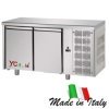 Tavolo refrigerato bassa temperatura 2 porte1.582,65 €1.758,50 €banco congelatore p 700F.A.R.H. Snc Di Bottacin Antonio & C