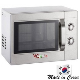 Forno microonde professionale Sanyo 1200 watt567,00 €567,00 €Fornetti microonde professionaliF.A.R.H. Snc Di Bottacin Antonio & C