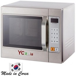 Forno a microonde Samsung cm1099a424,00 €424,00 €Fornetti microonde professionaliF.A.R.H. Snc Di Bottacin Antonio & C