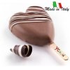 Stampo gelato in silicone Heart-ic