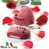 Stampo gelato in silicone Heart-ic