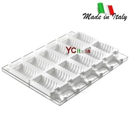 Tango Silicone Ice Cream Mold