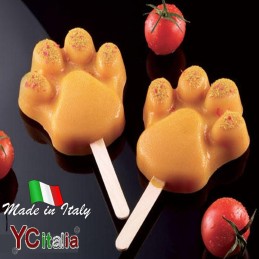 Silicone Ice Cream Pata