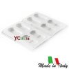Stampo gelato biscotto in silicone Crock|Stampi biscotto gelato