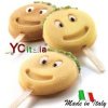 Stampo ghiacciolo in silicone Mr Funny|Stampi per ghiaccioli