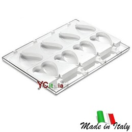 Heartic Silicone Ice Mold