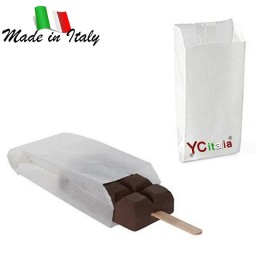 Sacchetto Take away 017,00 €7,00 €Accessori GelateriaF.A.R.H. Snc Di Bottacin Antonio & C