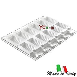 Tango Silicone Ice Mold